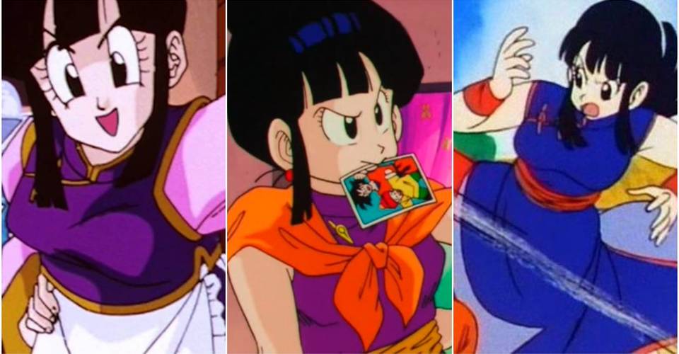 Dragon Ball 5 Times Chi Chi Was Right To Be Mad 5 Times She Overreacted