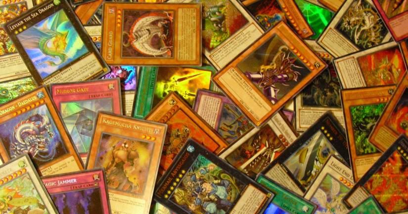 yugioh cards for sale ebay Amazon.com: 25 Assorted YuGiOh Foil Rares Cards! All Foil Cards! : Toys &  Games