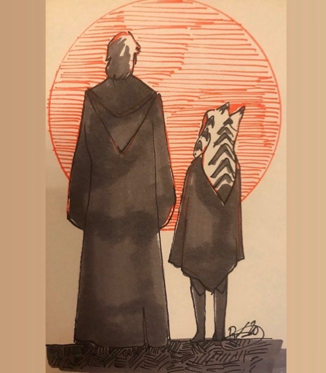 Why Dave Filoni's Promotion to CCO of Star Wars Is a Good Thing