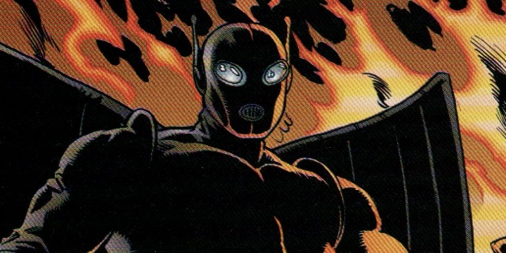 15 Best Obscure Batman Villains, Ranked