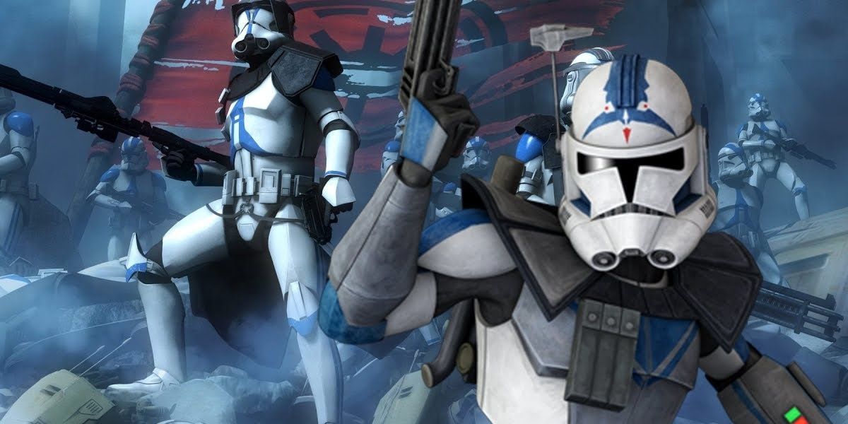 The Best Anakin Skywalker Episodes from Star Wars: The Clone Wars