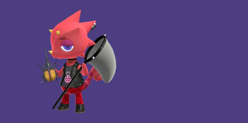 Animal Crossing: New Horizon's Non-Recruitable Characters, Ranked