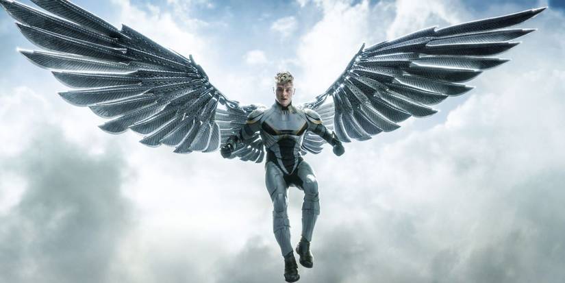 Angel Xpower 10 Iconic Superpowers (& How They Can Go Horribly Wrong)