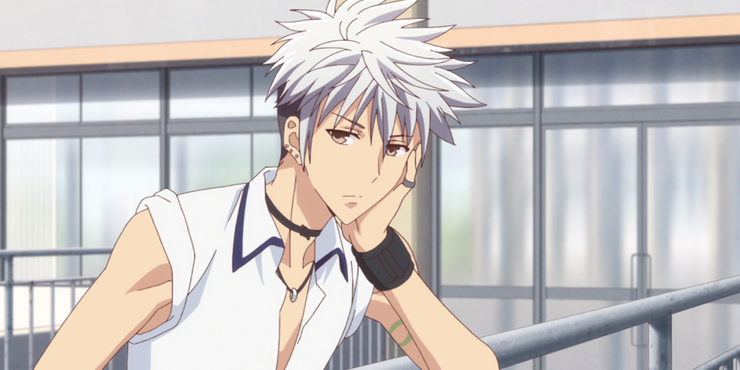 Download Which Fruits Basket Character Are You Based On Your Zodiac Sign Desktop Wallpaper Wallpaper Which Fruits Basket Character Are You Based On Your Zodiac Sign HD