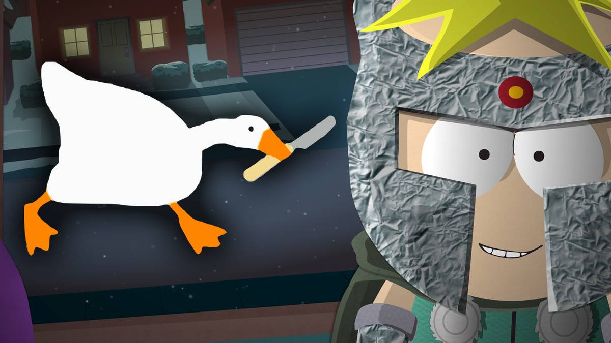 Best Funny Games That Will Actually Make You Laugh