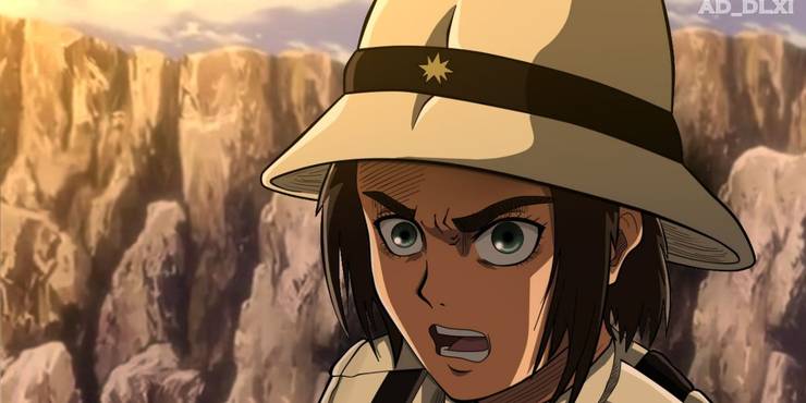 images Gabi Braun Armored Titan Fanart attack on titan the anime s 10 most