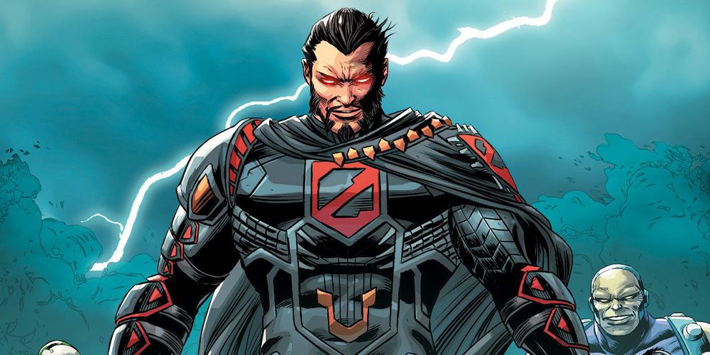 10 Supervillain Adaptations That Were Actually True to the Comics