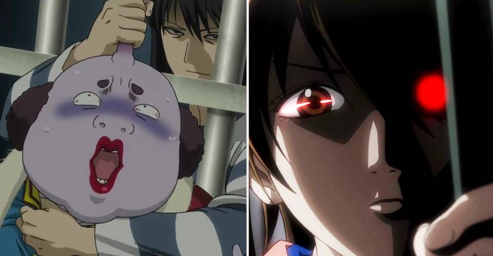 Download Gintama The Anime S 10 Most Hated Characters Ranked Cbr For Android Wallpaper Gintama The Anime S 10 Most Hated Characters Ranked Cbr For iPhone Free