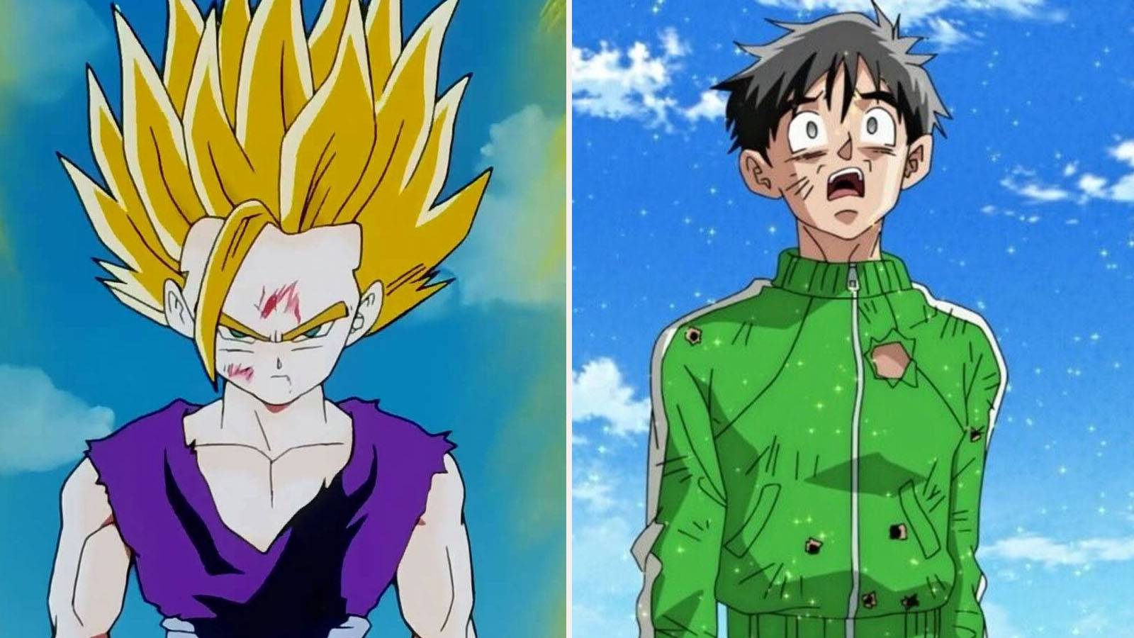 Dragon Ball: Gohan's 5 Most Triumphant Victories (& His 5 Most ...