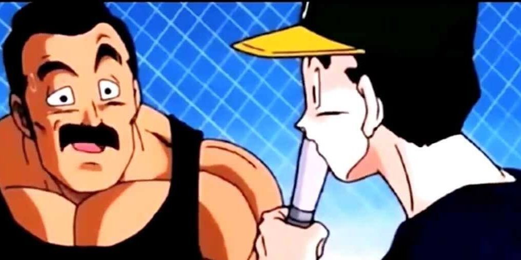 Dragon Ball 10 Things About Gohan That Make No Sense