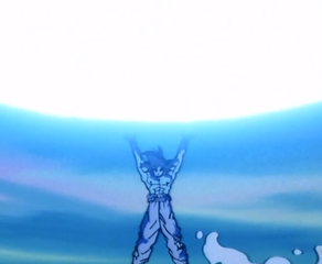 Spirit Rage Dbz 10 Dragon Ball Z Attacks That Totally Should Have Destroyed Earth