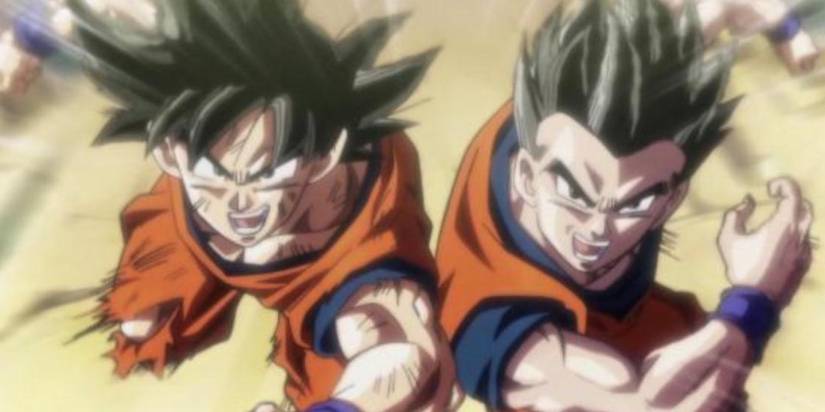 10 Best Things About Gohan