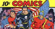 Superhero Comics 5 Golden Age Lessons That Still Apply Today 5 