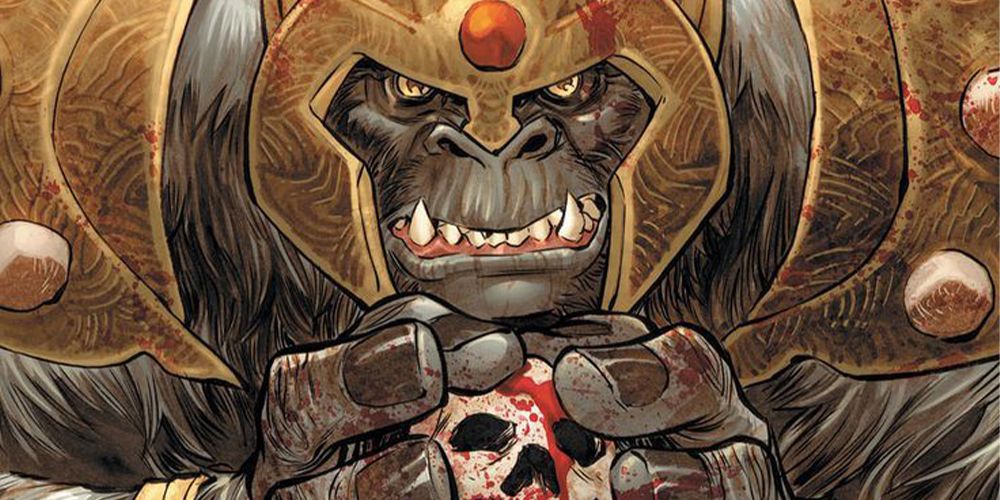 James Gunn Promises 'Other Plans' for One Iconic Villain Notably Absent ...