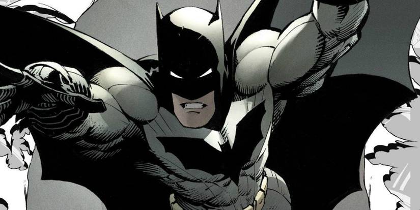 The 10 Best Batman Artists Of All Time, Ranked