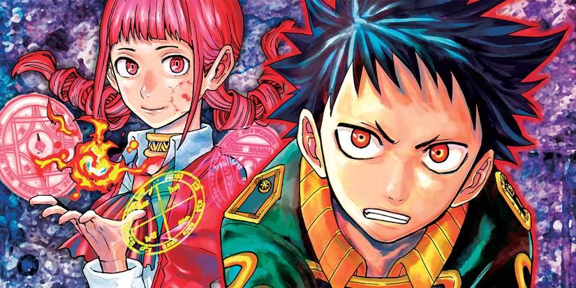 Shonen Jump: 5 New Rising Series To Read (& 5 That Are Circling The Drain)