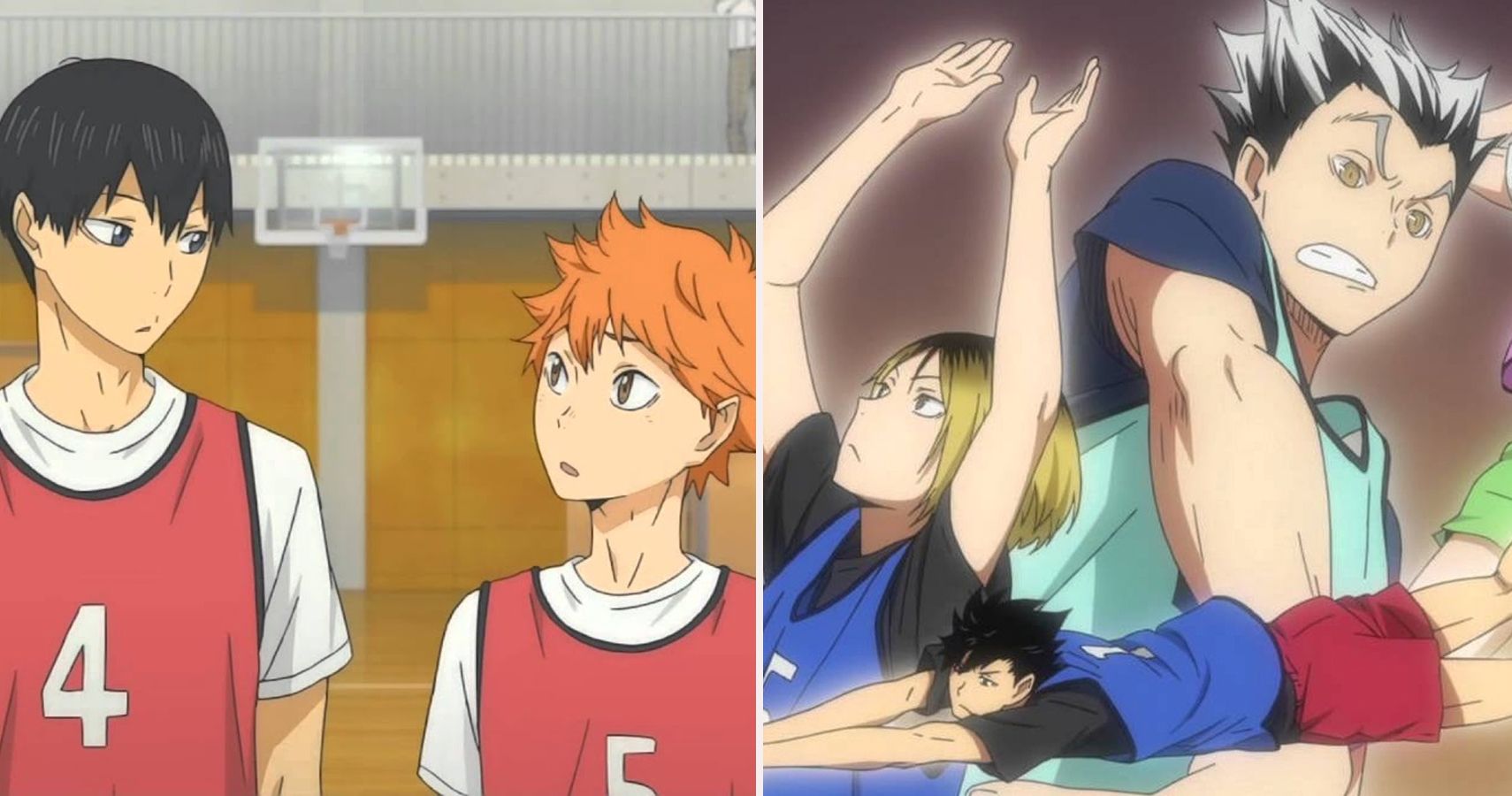 Featured image of post Haikyuu Ship Sorter