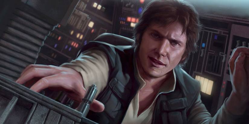 10 Greatest Pilots in Star Wars History, Ranked