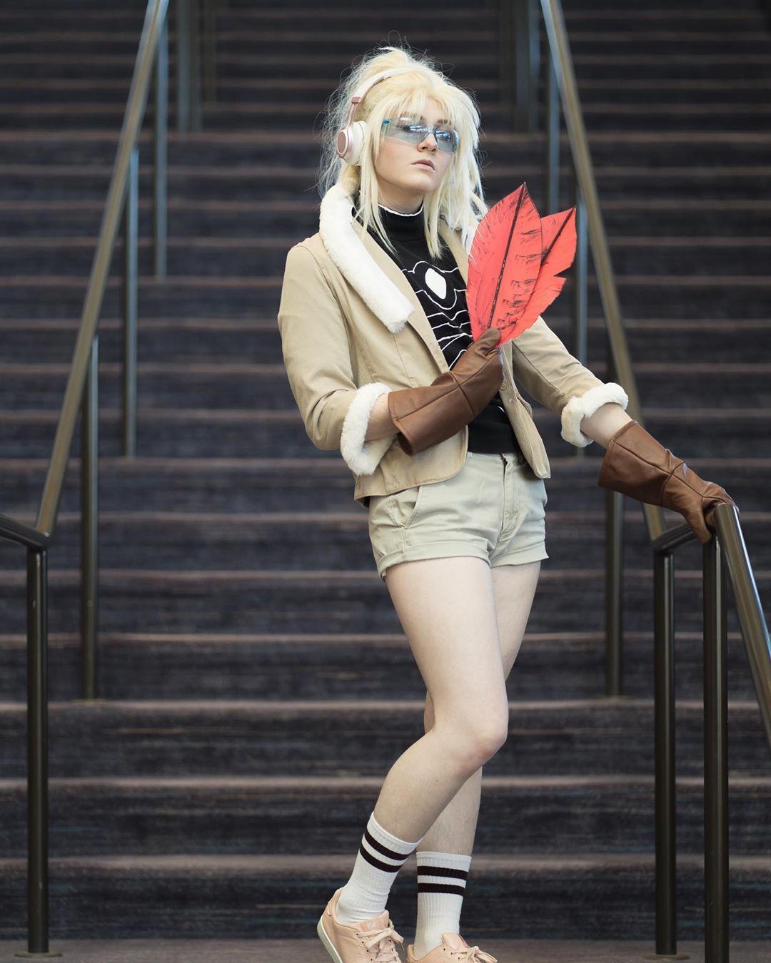 My Hero Academia 10 Hawks Cosplay That Look Just Like The Anime