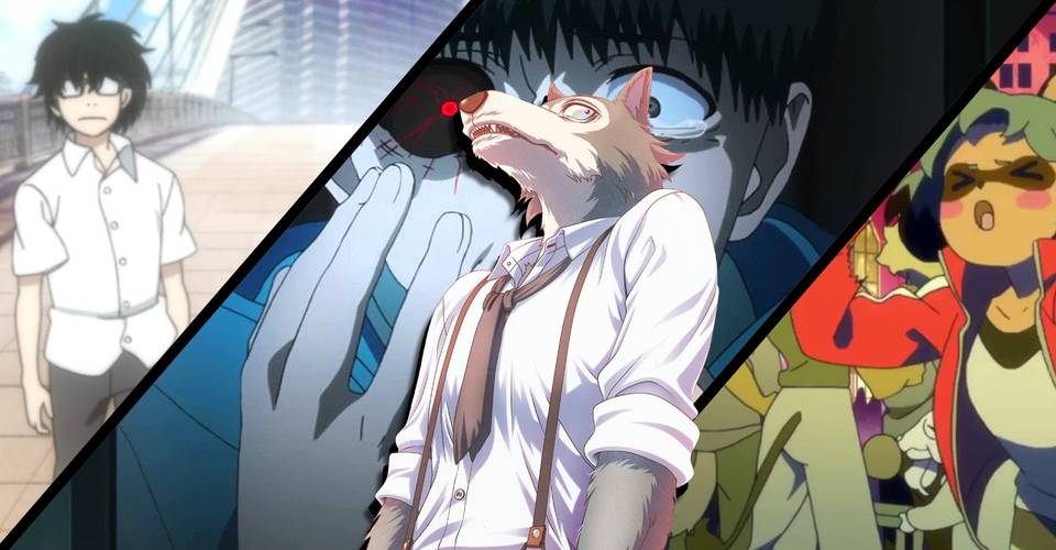 Get 10 Shows To Watch If You Like Beastars Cbr Free Get Wallpaper 10 Shows To Watch If You Like Beastars Cbr HD