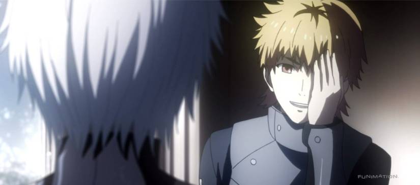 Tokyo Ghoul: 10 Weird Facts You Didn’t Know About Hide