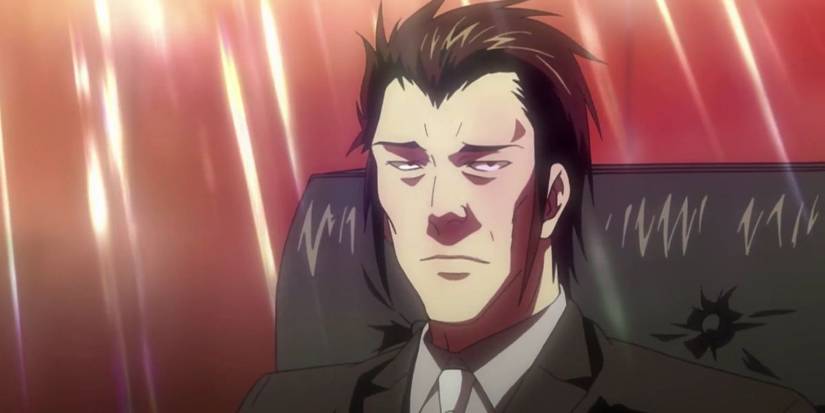 10 Anime Characters Who Are Obsessed With Cars