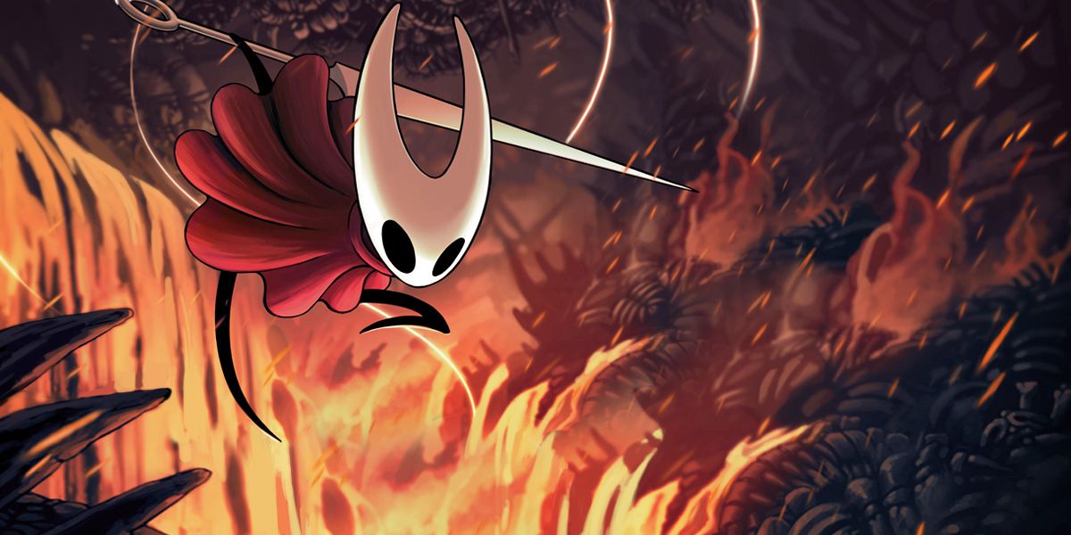Hollow Knight Silksong Gets Surprise August 21 Announcement Date
