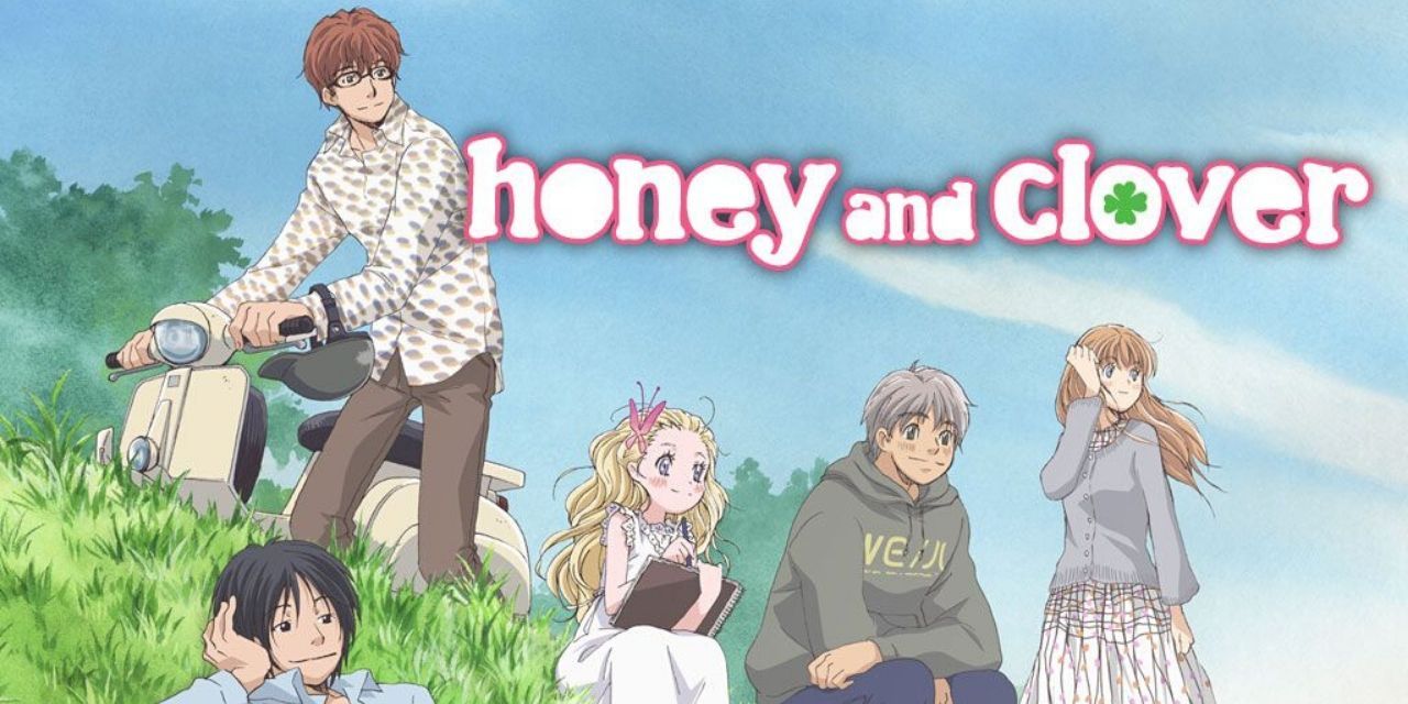 best anime of 2017 honeys