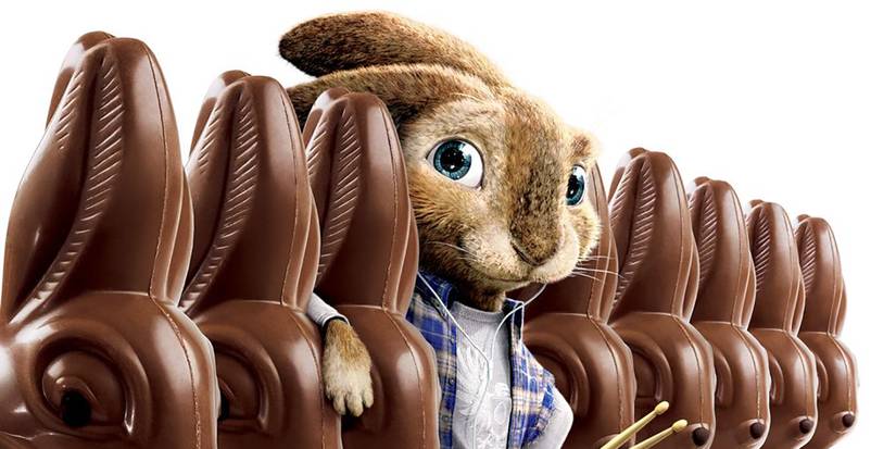 Easter Movies & Shows to Help You Celebrate the Holiday