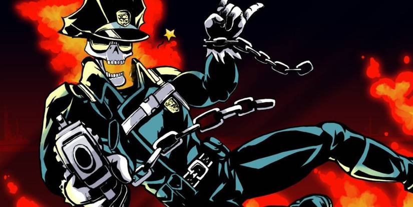 10 Best Comedy Anime With A Twisted Sense Of Humor