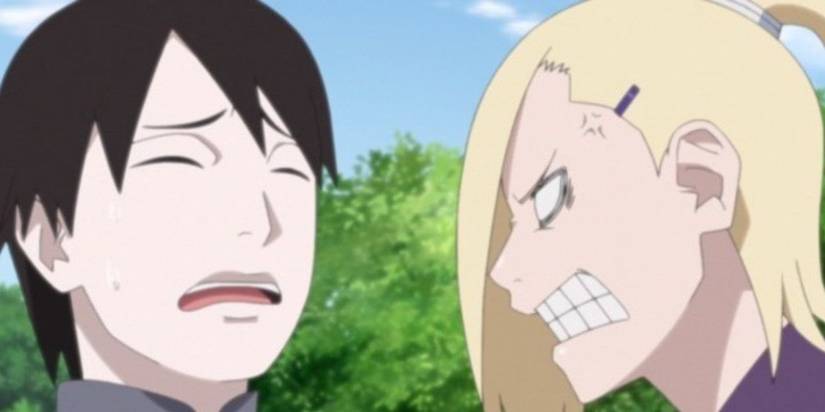 Which Naruto Couple Is the Best at Parenting?