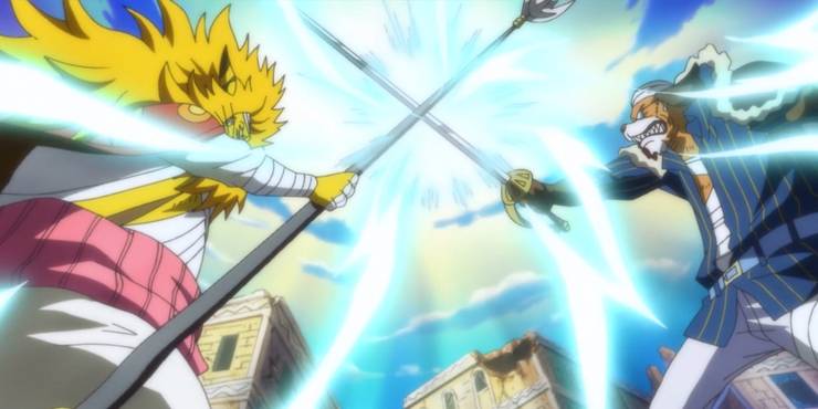 One Piece 10 Things You Didn T Know About The Minks Race Cbr One Piece 10 Things You Didn T Know About The Minks Race Cbr