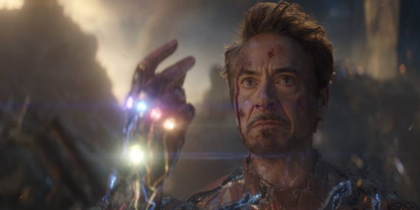 Robert Downey Doutor Destino