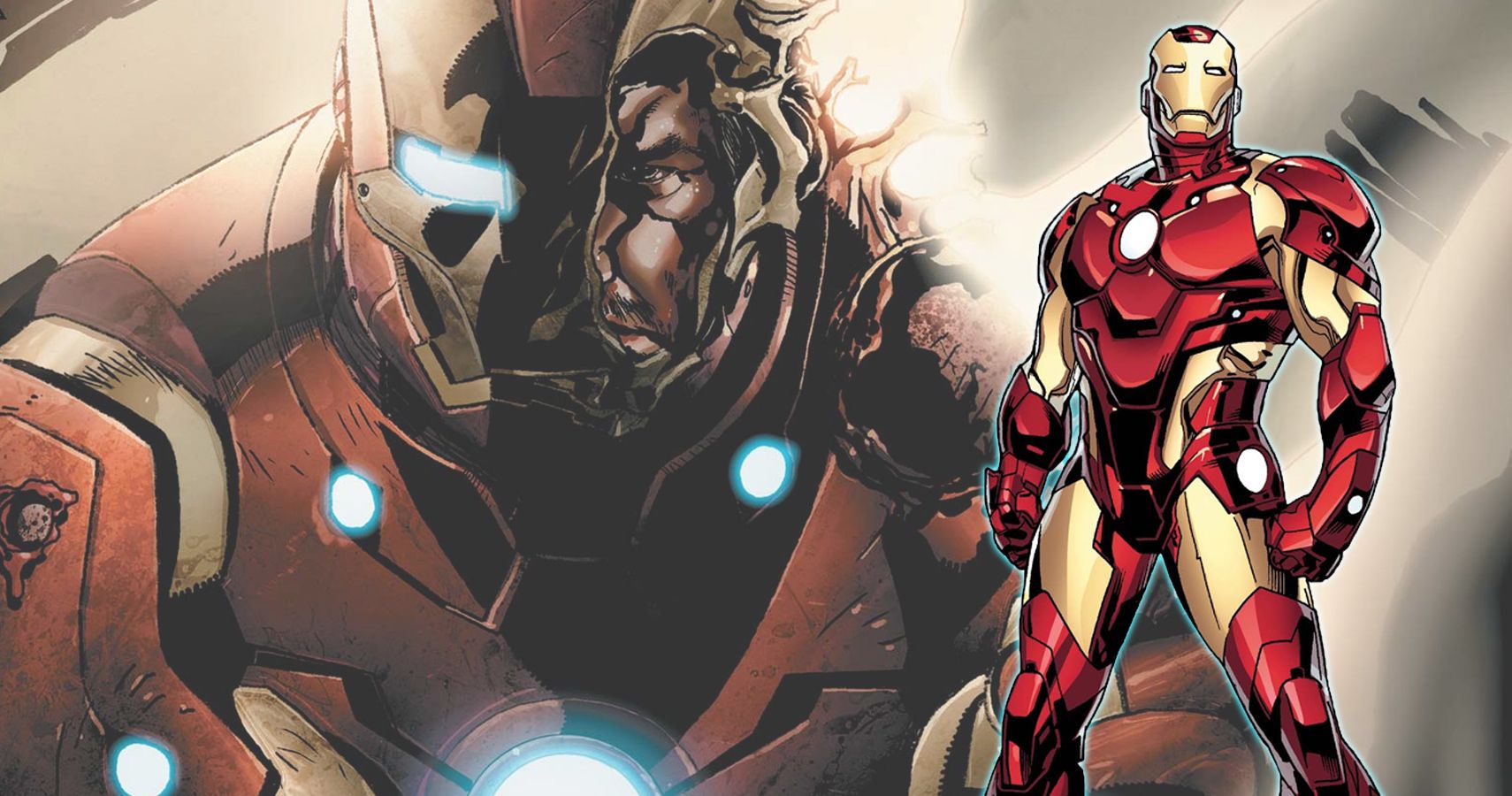 MARVEL アイアンマン Bleeding Edge Armor Figure #01 Bleeding Edge Armor 