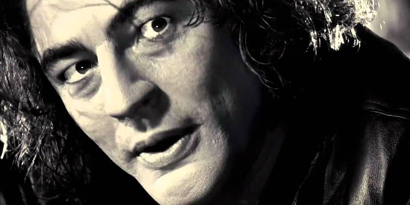 Q Jack Rafferty 5 Sin City Characters That Would Fit Well In The DC Universe (& 5 That ...