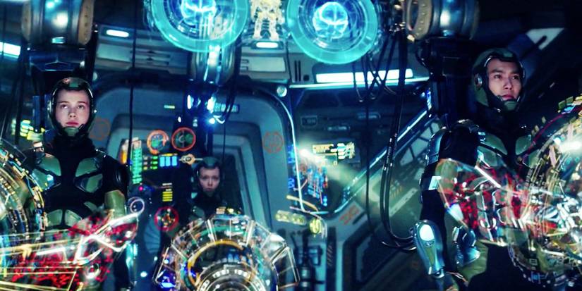 5 Things Pacific Rim: Uprising Did Better Than The First Movie (& 5 It ...