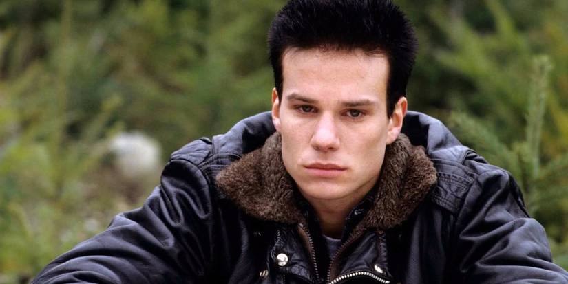 James Hurley Twin Peaks