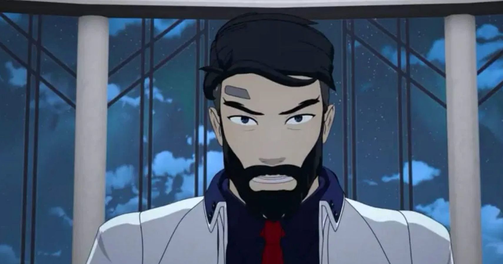 RWBY: 10 Questions About James Ironwood, Answered