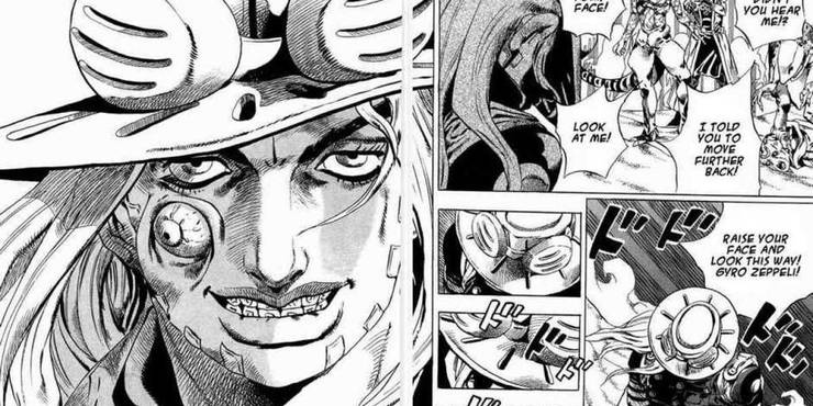 Featured image of post Evolution Of Jojo Art Lots of jojo stuff here some random stuff