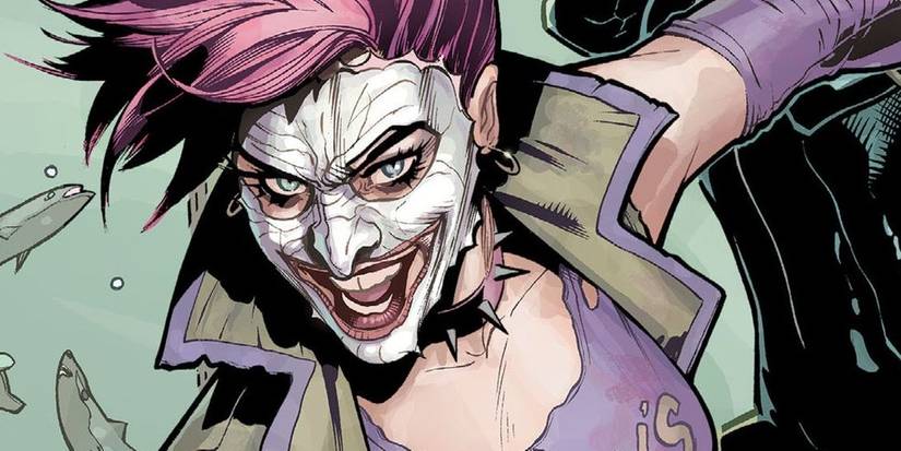10 DC Villain Codenames That Aged Poorly