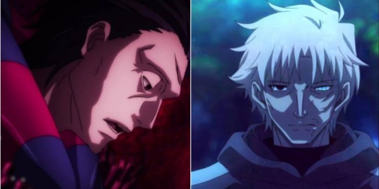 Servant Profile Fgo Cirnopedia