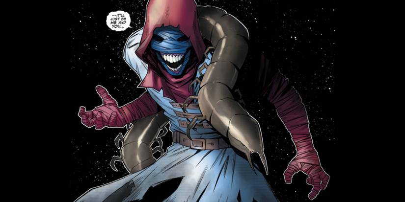 Marvel: Dark Spider-Man Villains, Ranked From Lamest To Coolest
