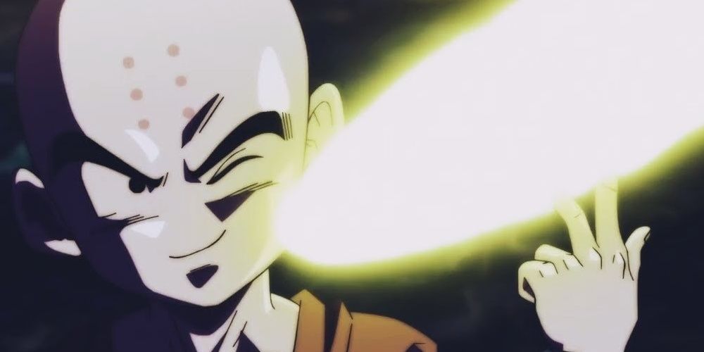 The Strongest Dragon Ball Super Characters, Ranked