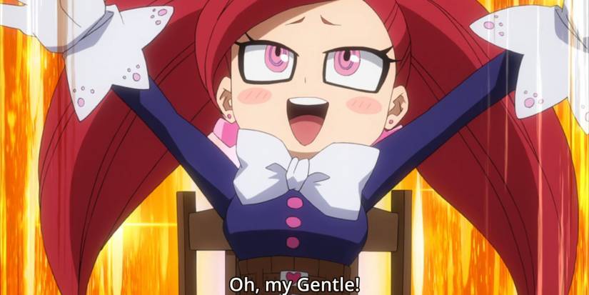 10 Anime Villains Who Just Want Friends