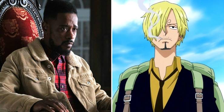One Piece 10 Actors Who Should Play The Straw Hat Crew In A Live