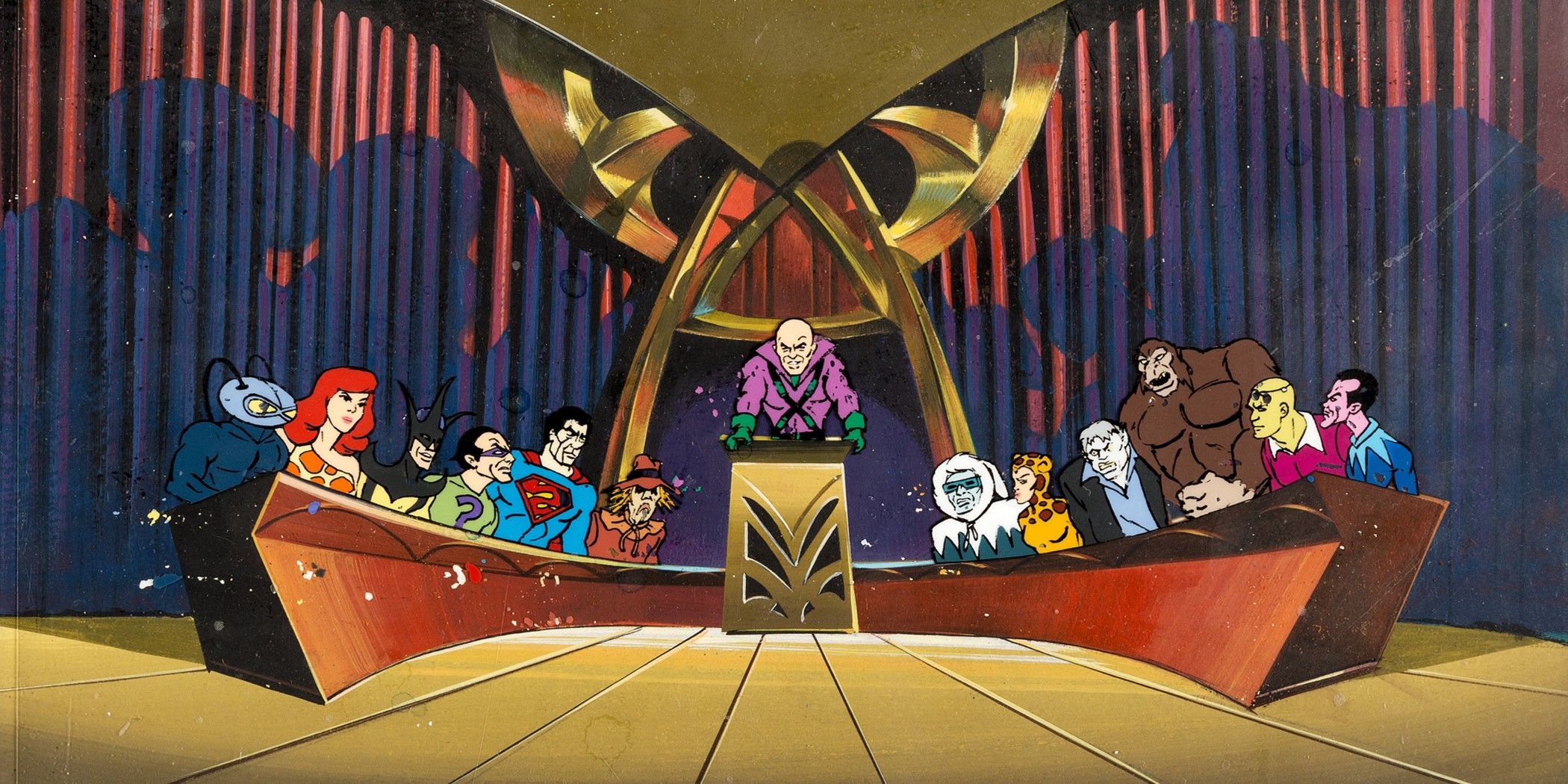 10 Old-School '70s Cartoons That Are Still Awesome Today