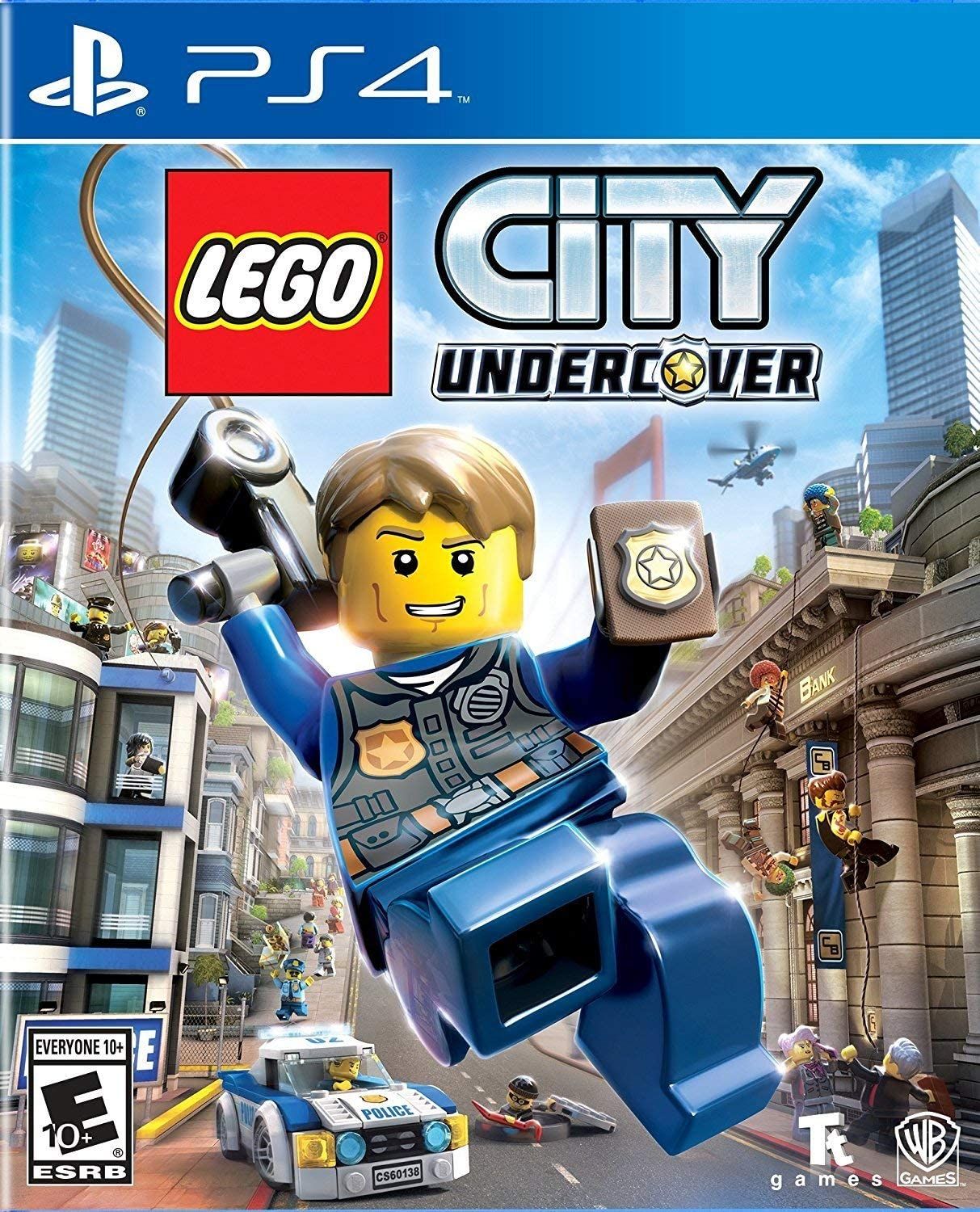 Lego City1