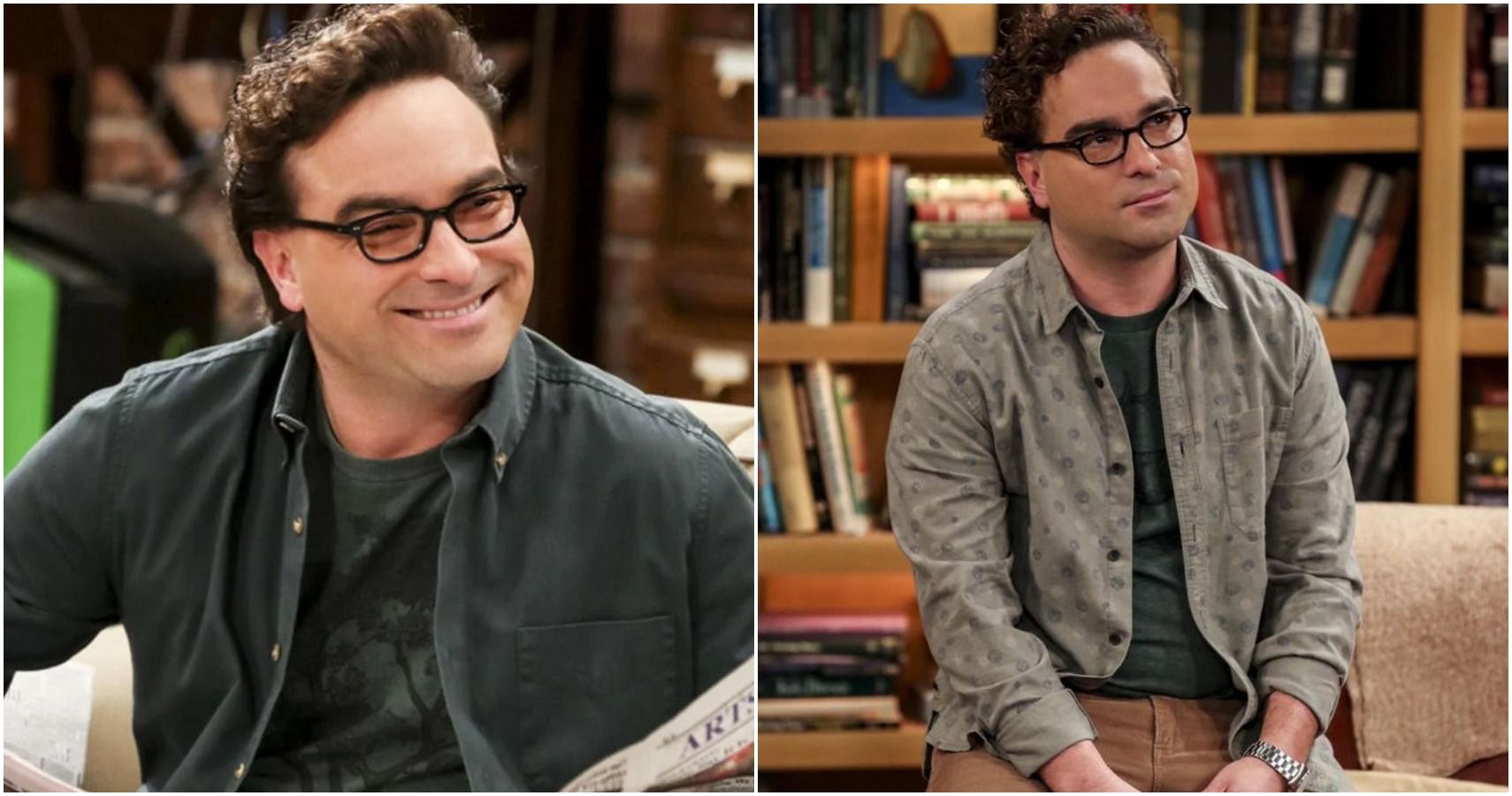 Big Bang Theory: 15 Questions About Leonard, Answered