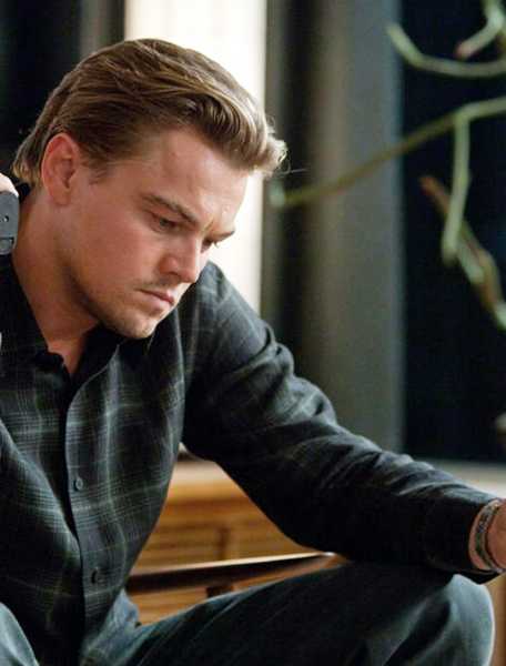 Klap Hand Inception 19 Years Later, Christopher Nolan's The Prestige Still Has 1 of the ...