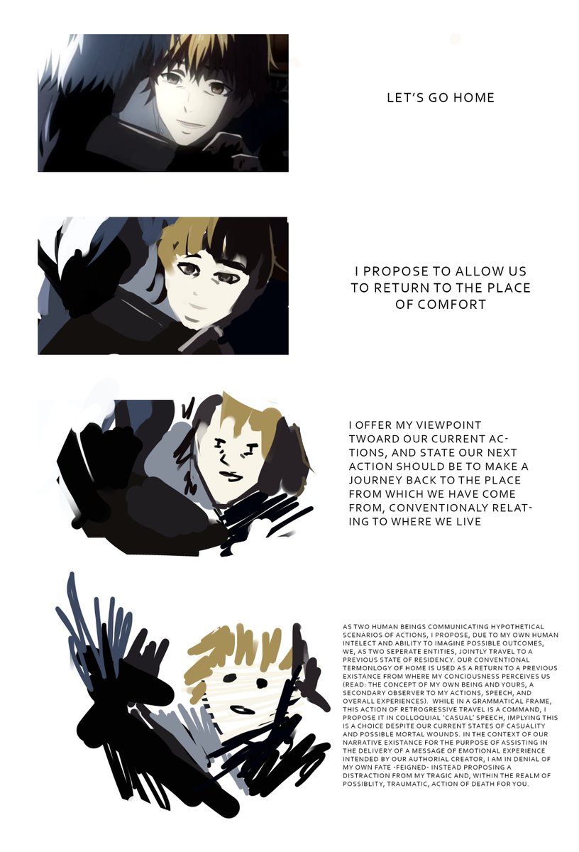 Tokyo Ghoul 10 Best Hide Memes Only Dedicated Fans Will Find Funny